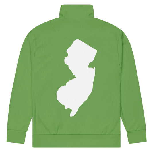 Unisex track jacket-LifessentialsLLC.com