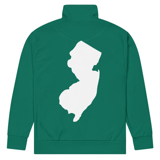 Unisex track jacket-LifessentialsLLC.com