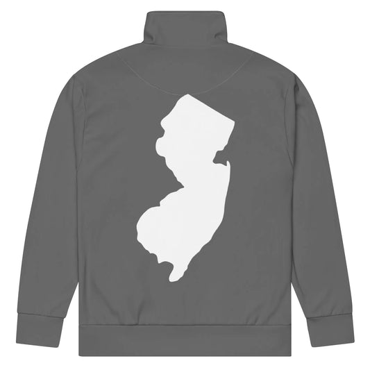 Unisex track jacket-LifessentialsLLC.com
