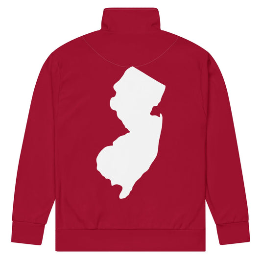 Unisex track jacket-LifessentialsLLC.com