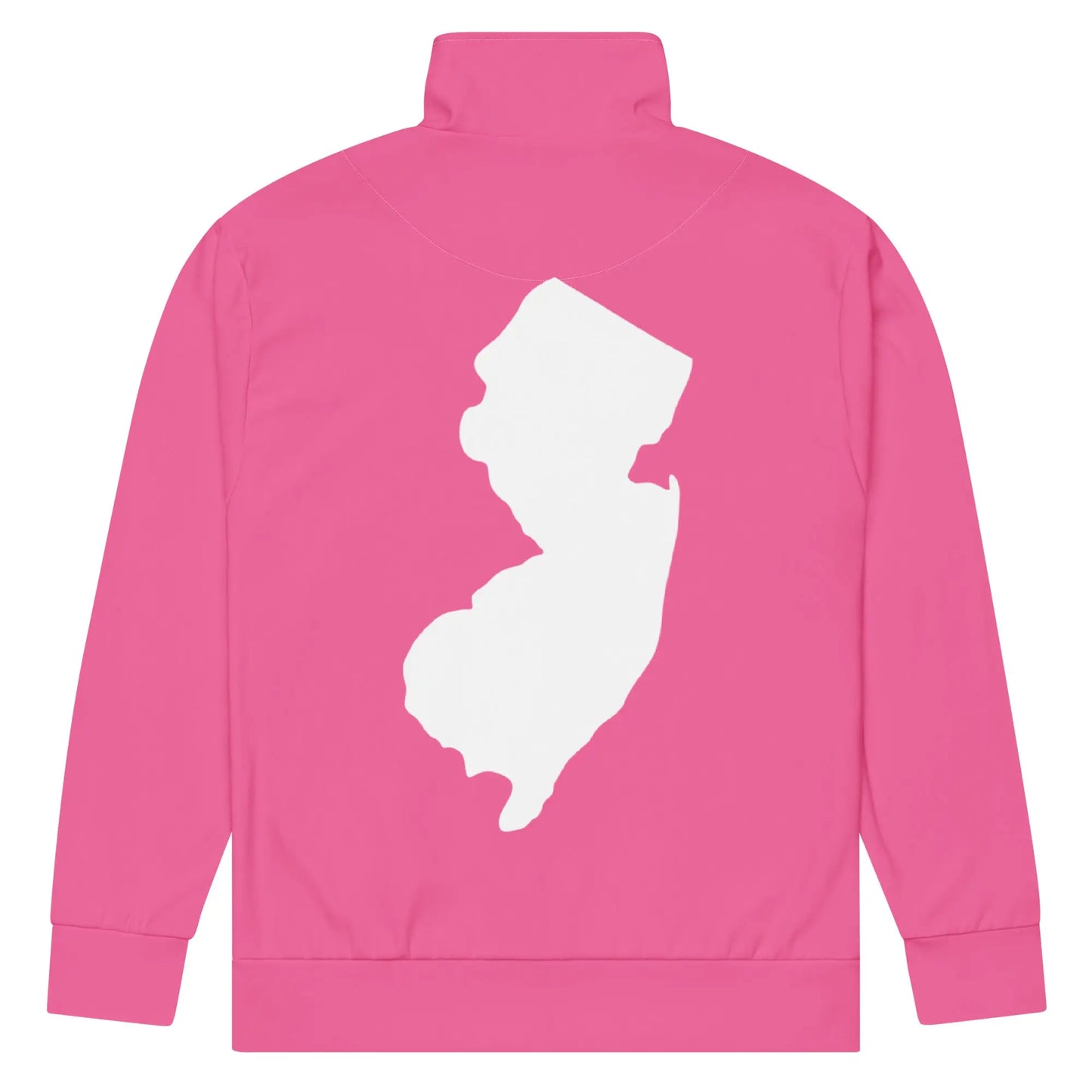 Unisex track jacket-LifessentialsLLC.com