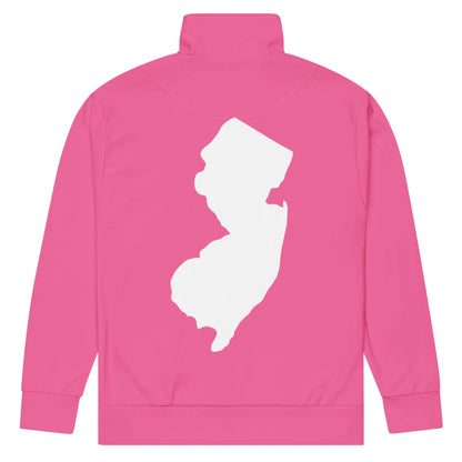 Unisex track jacket-LifessentialsLLC.com