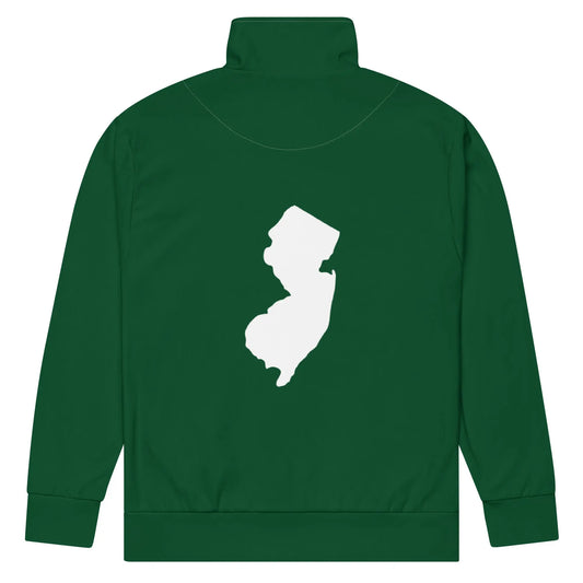 Unisex track jacket-LifessentialsLLC.com