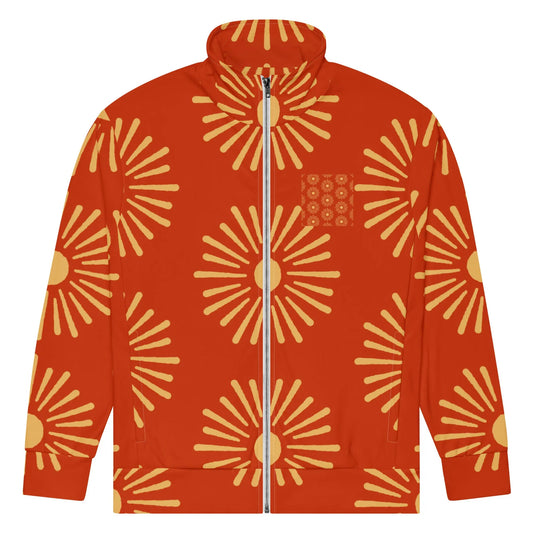 Unisex track jacket-LifessentialsLLC.com