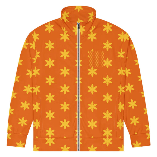 Unisex track jacket-LifessentialsLLC.com