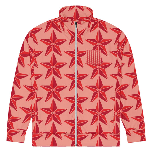 Unisex track jacket-LifessentialsLLC.com