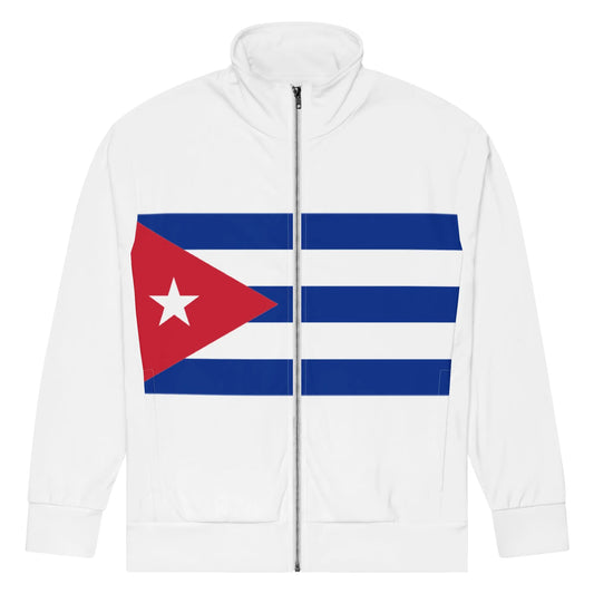 Unisex track jacket-LifessentialsLLC.com