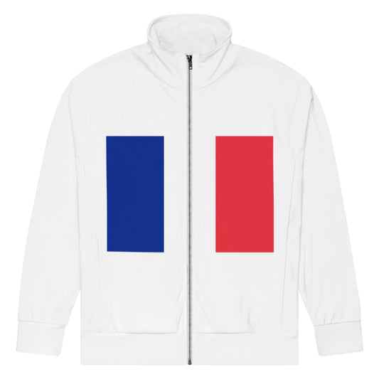 Unisex track jacket-LifessentialsLLC.com
