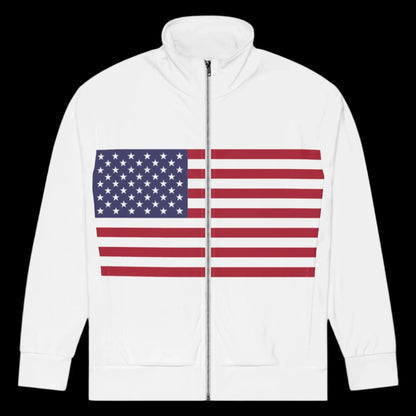 Unisex track jacket-LifessentialsLLC.com