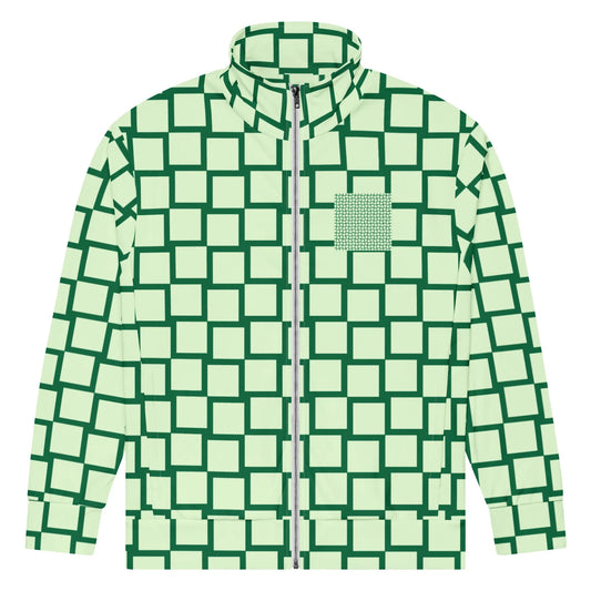 Unisex track jacket-LifessentialsLLC.com