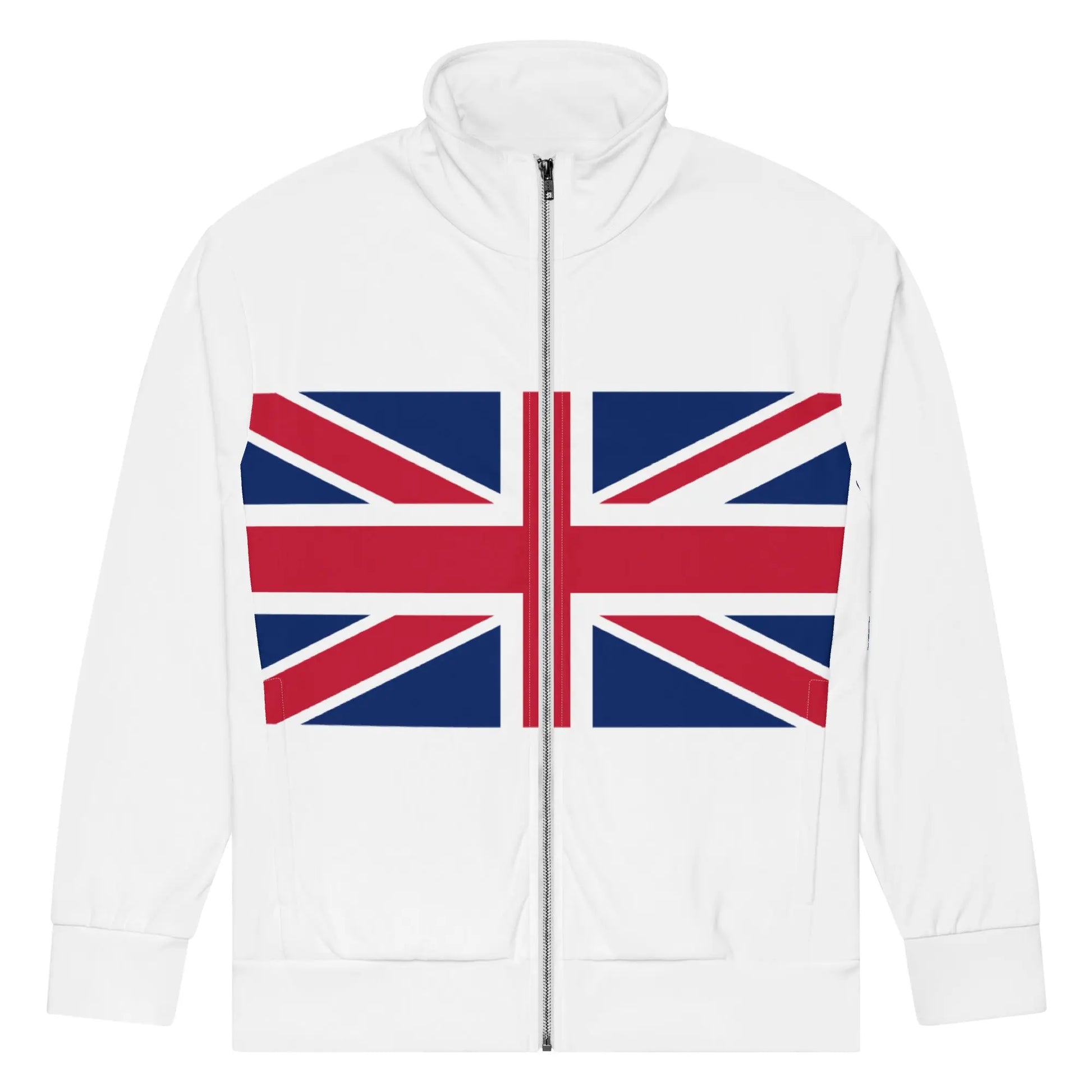 Unisex track jacket-LifessentialsLLC.com