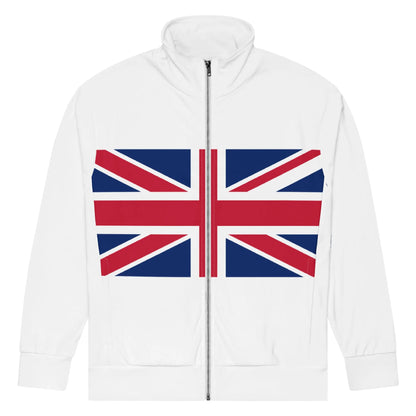 Unisex track jacket-LifessentialsLLC.com