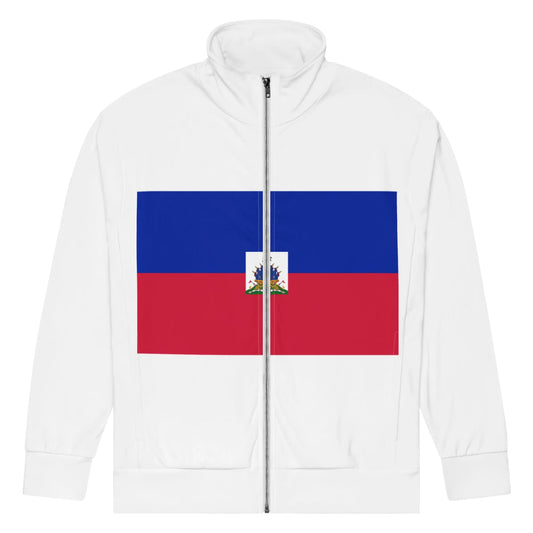 Unisex track jacket-LifessentialsLLC.com