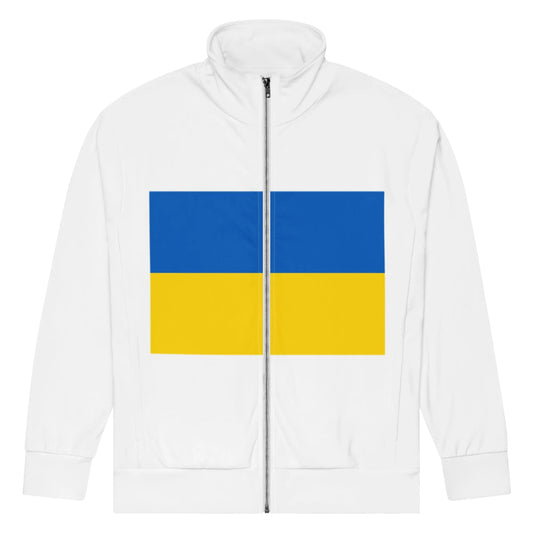 Unisex track jacket-LifessentialsLLC.com