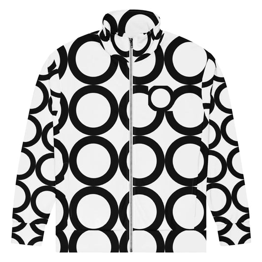 Unisex track jacket-LifessentialsLLC.com