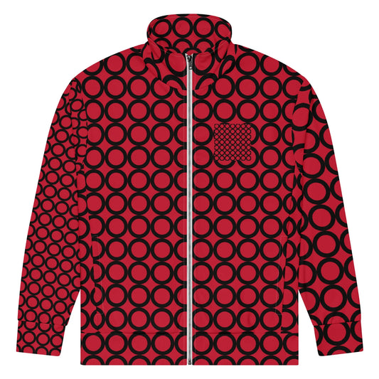 Unisex track jacket-LifessentialsLLC.com