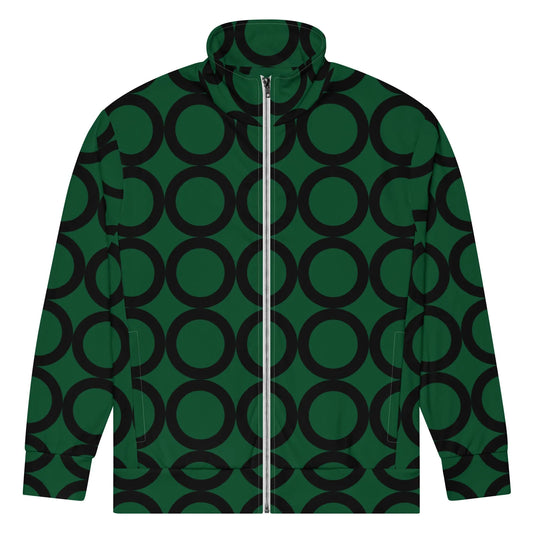 Unisex track jacket-LifessentialsLLC.com