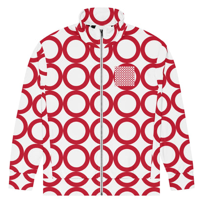 Unisex track jacket-LifessentialsLLC.com