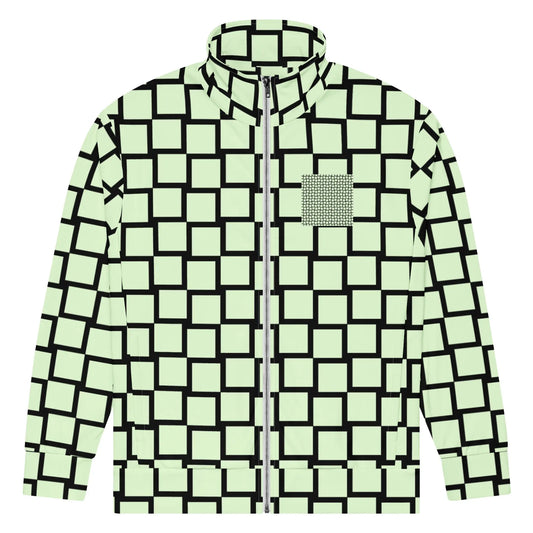 Unisex track jacket-LifessentialsLLC.com