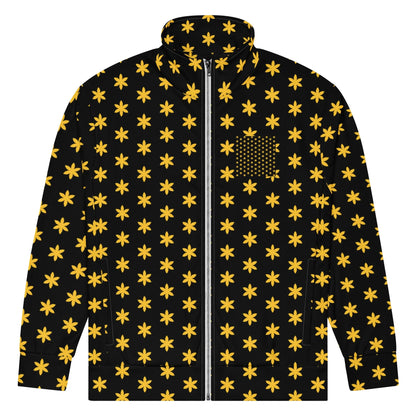 Unisex track jacket-LifessentialsLLC.com