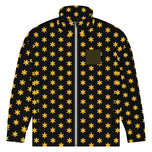 Unisex track jacket-LifessentialsLLC.com