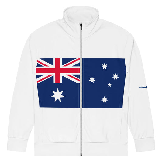 Unisex track jacket-LifessentialsLLC.com