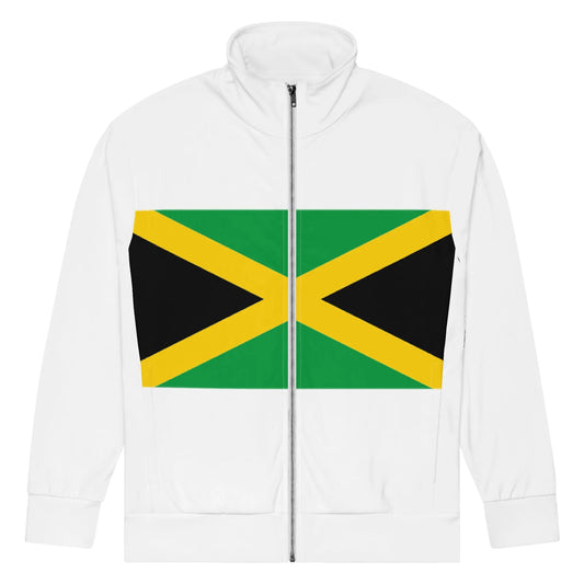 Unisex track jacket-LifessentialsLLC.com
