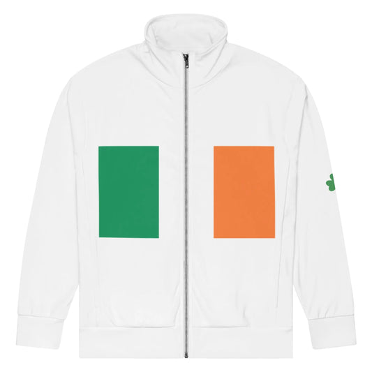 Unisex track jacket-LifessentialsLLC.com