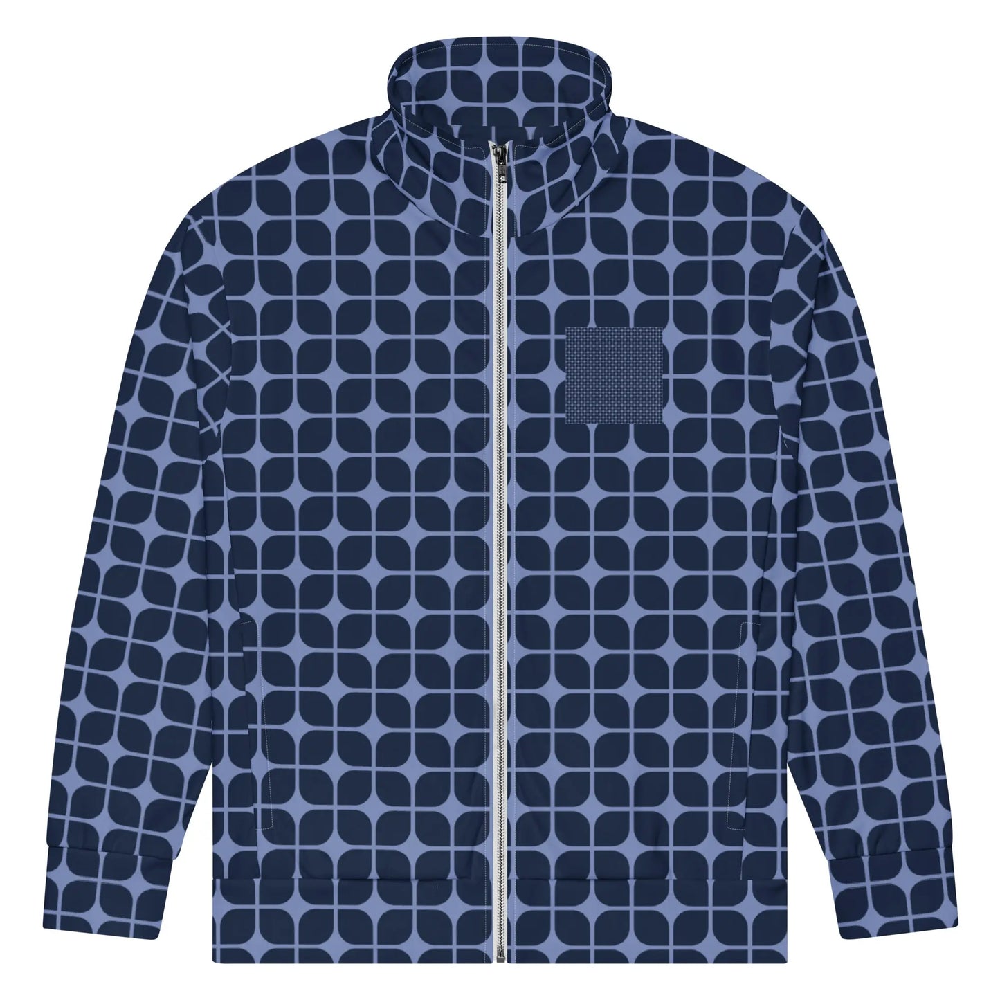 Unisex track jacket-LifessentialsLLC.com