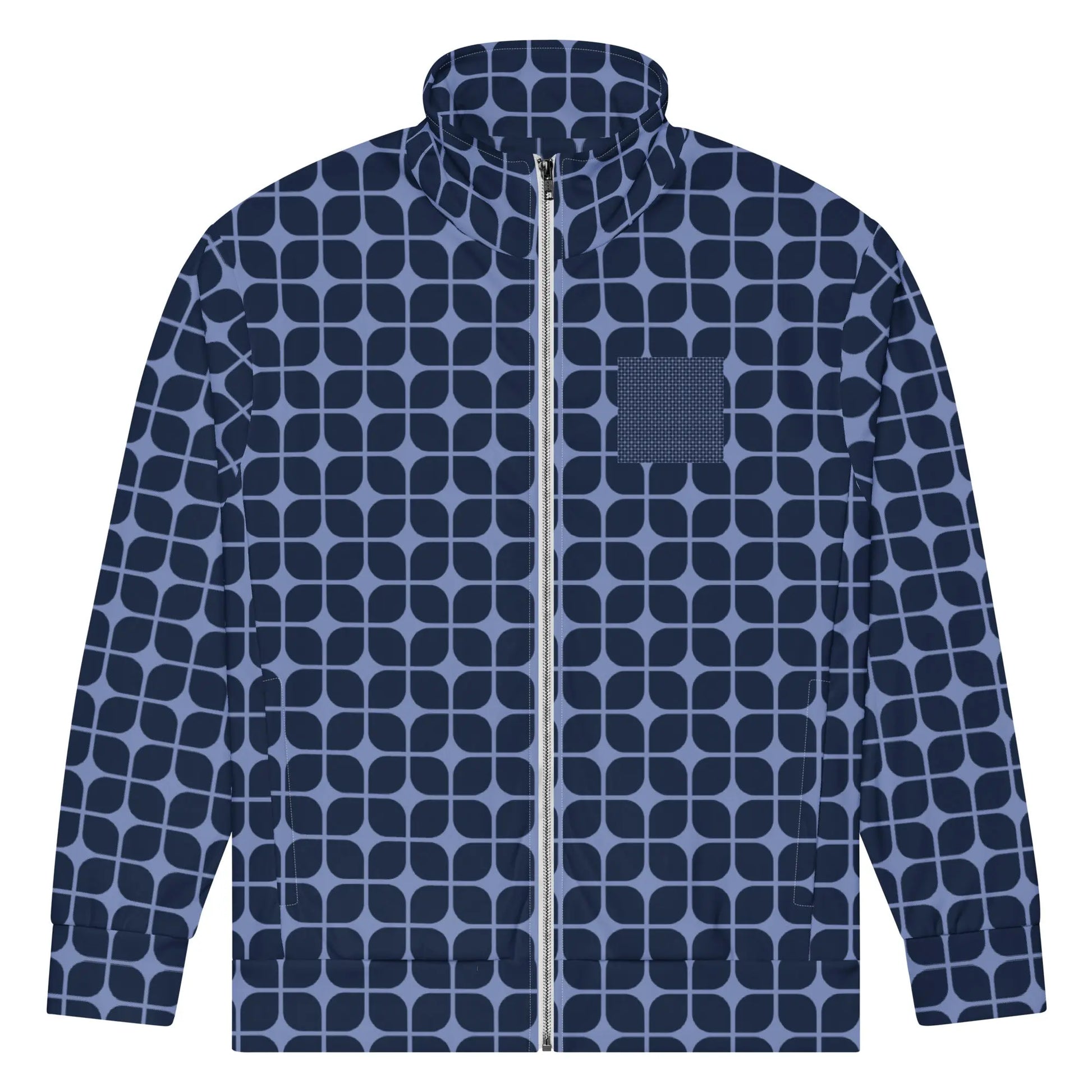 Unisex track jacket-LifessentialsLLC.com