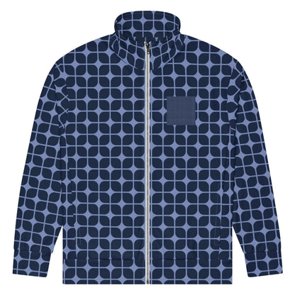 Unisex track jacket-LifessentialsLLC.com