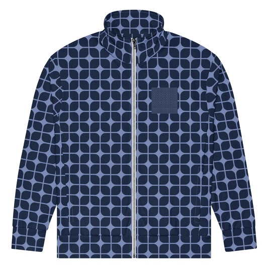 Unisex track jacket-LifessentialsLLC.com