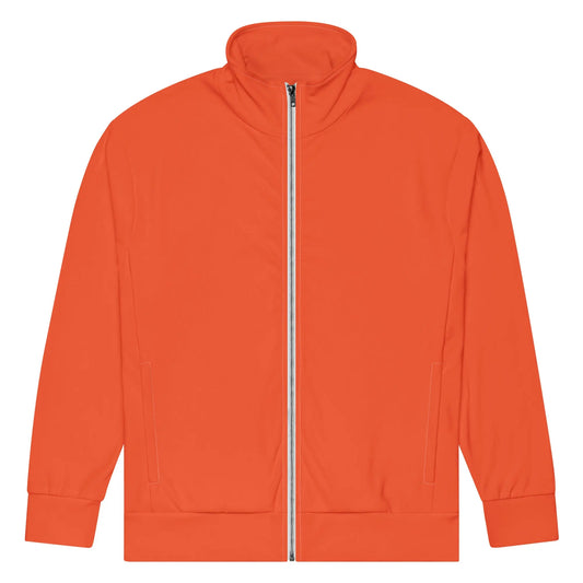 Unisex track jacket-LifessentialsLLC.com