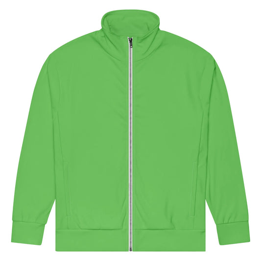 Unisex track jacket-LifessentialsLLC.com