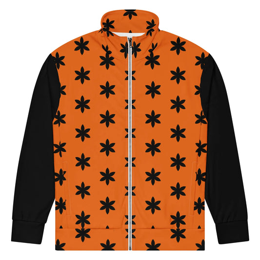 Unisex track jacket-LifessentialsLLC.com