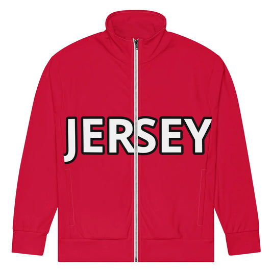Unisex track jacket-LifessentialsLLC.com