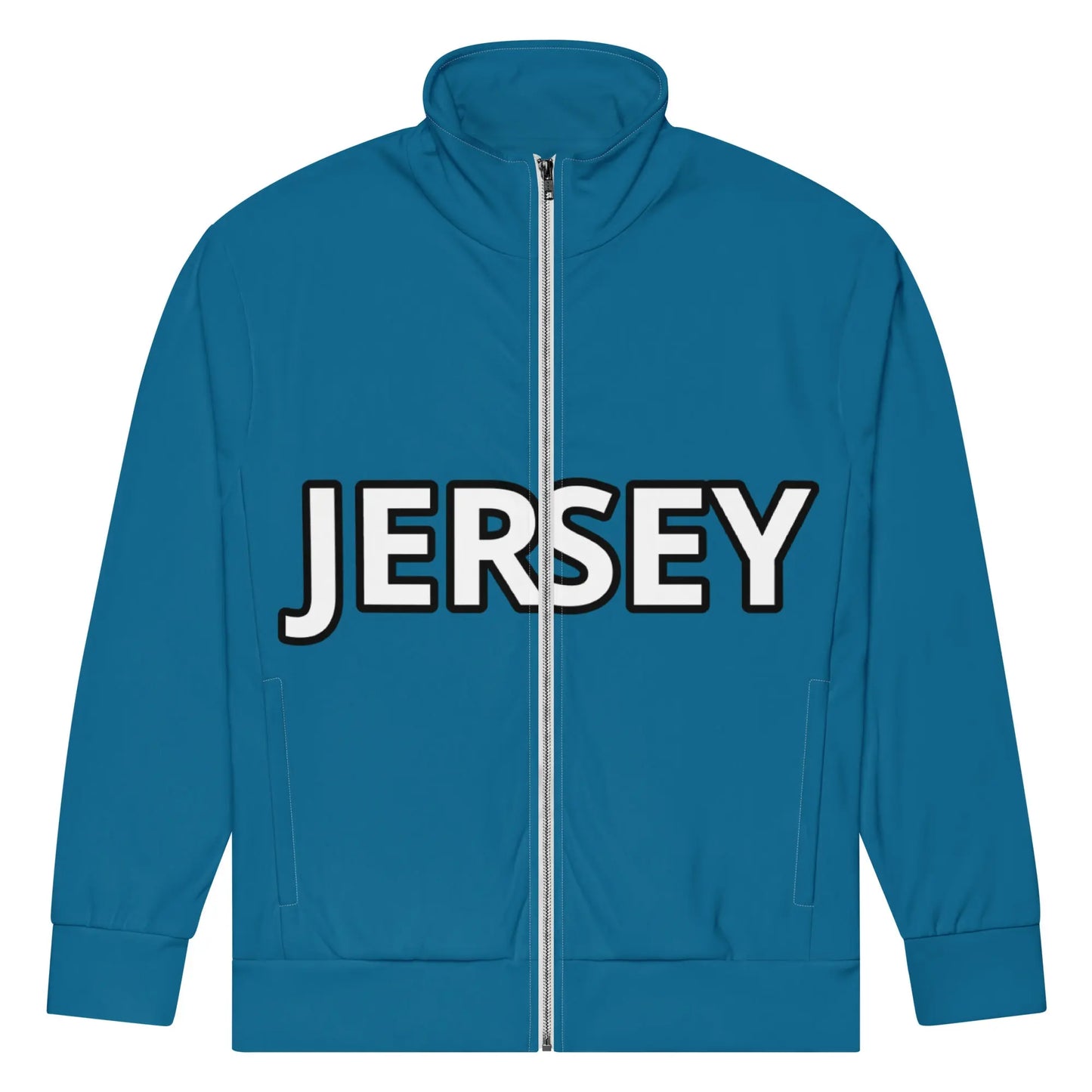 Unisex track jacket-LifessentialsLLC.com