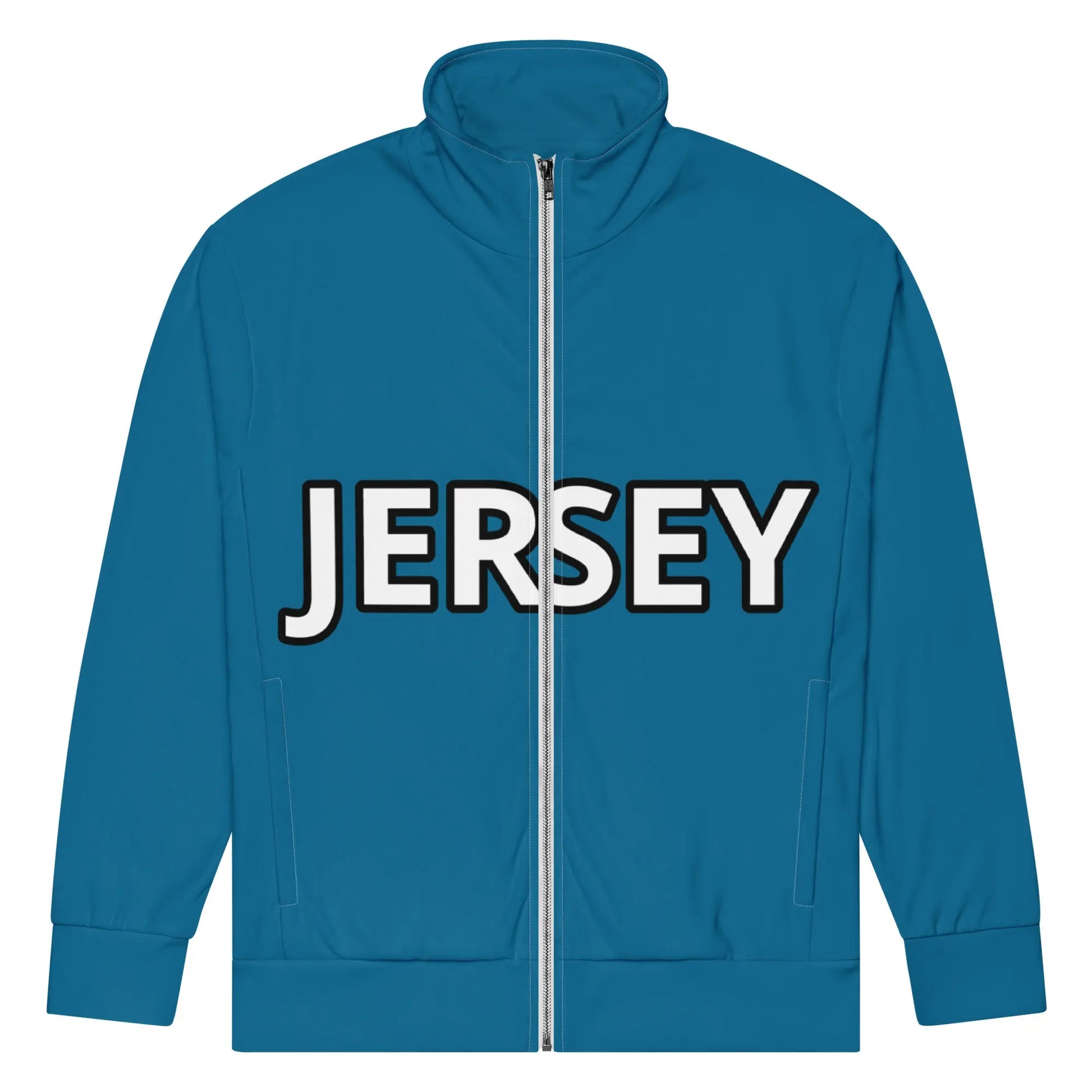 Unisex track jacket-LifessentialsLLC.com