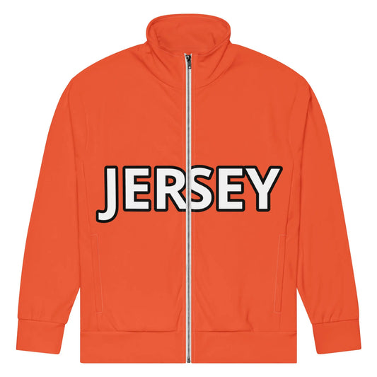 Unisex track jacket-LifessentialsLLC.com
