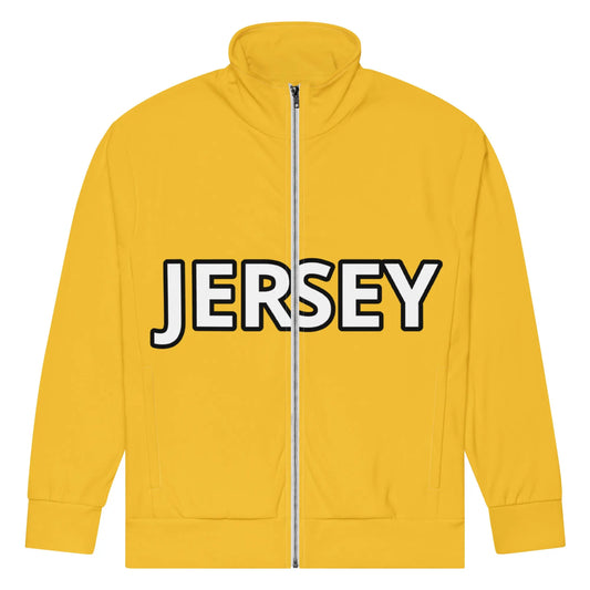 Unisex track jacket-LifessentialsLLC.com