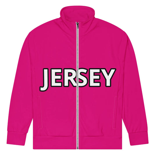 Unisex track jacket-LifessentialsLLC.com