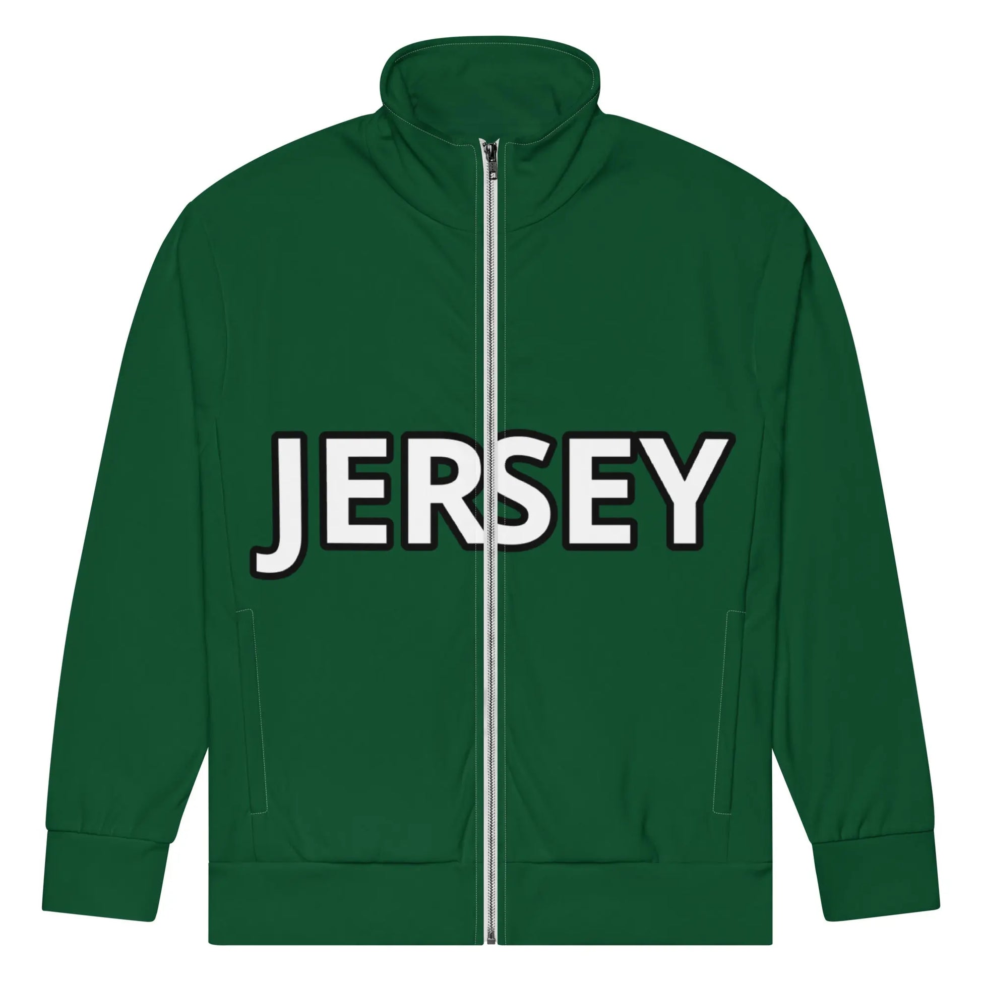 Unisex track jacket-LifessentialsLLC.com