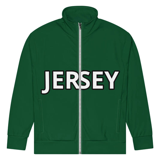 Unisex track jacket-LifessentialsLLC.com