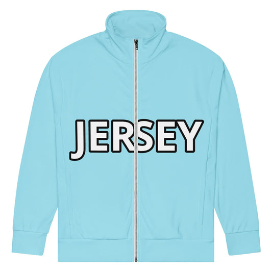 Unisex track jacket-LifessentialsLLC.com