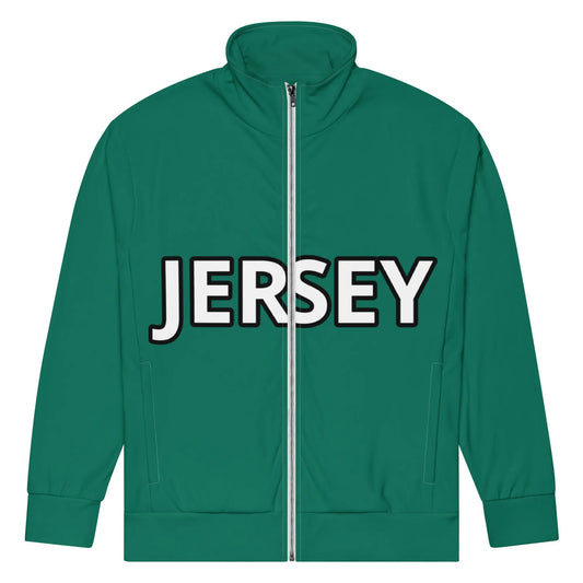 Unisex track jacket-LifessentialsLLC.com