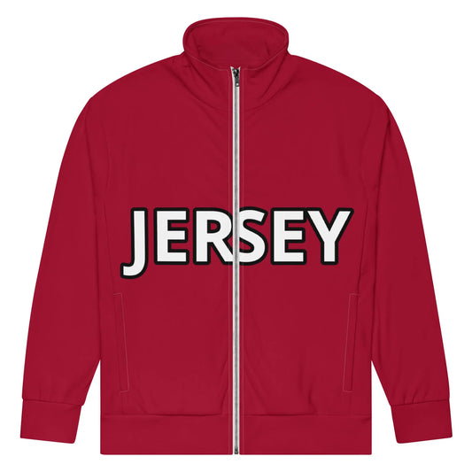 Unisex track jacket-LifessentialsLLC.com