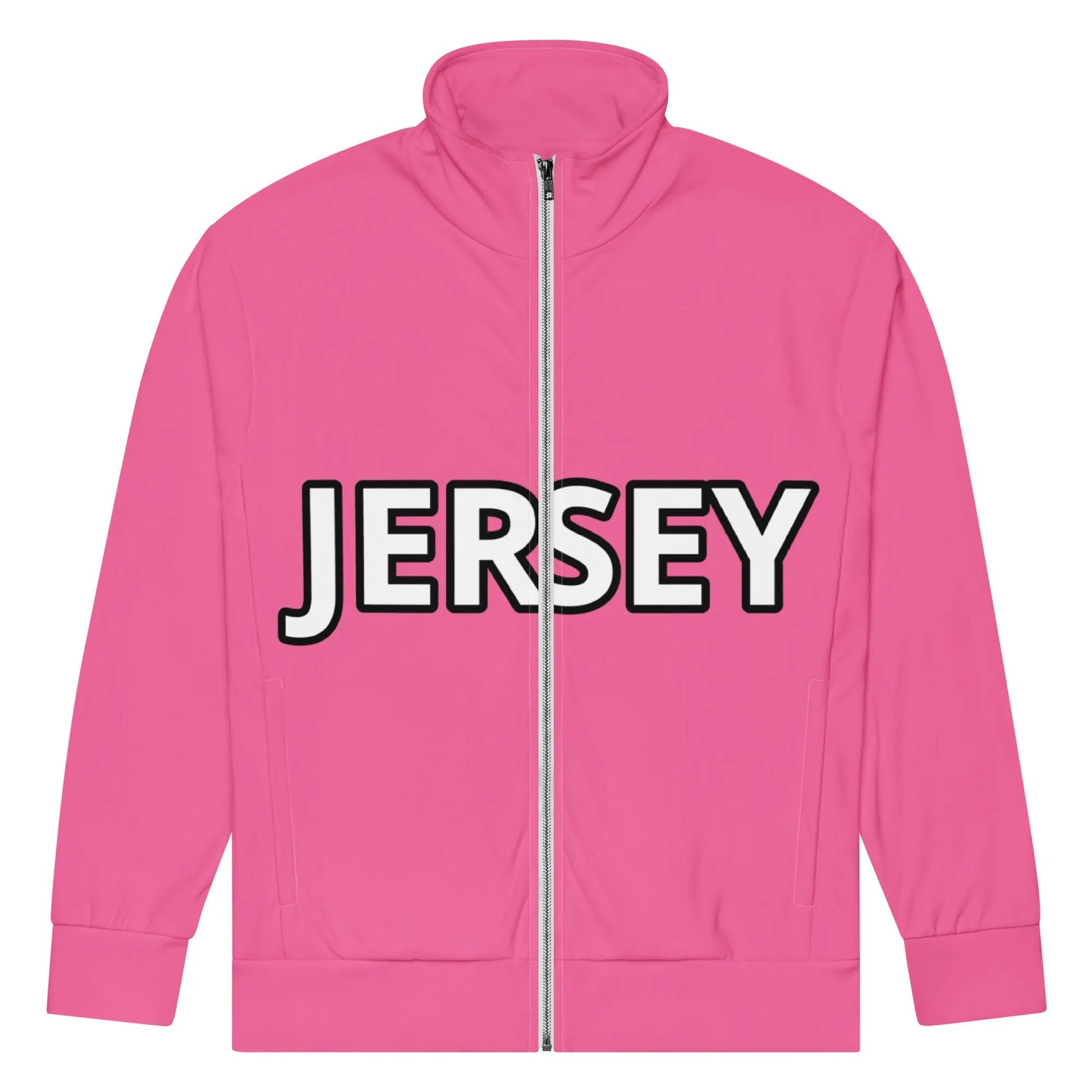 Unisex track jacket-LifessentialsLLC.com