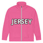 Unisex track jacket-LifessentialsLLC.com