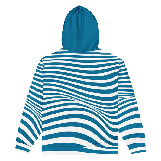Unisex zip hoodie-LifessentialsLLC.com