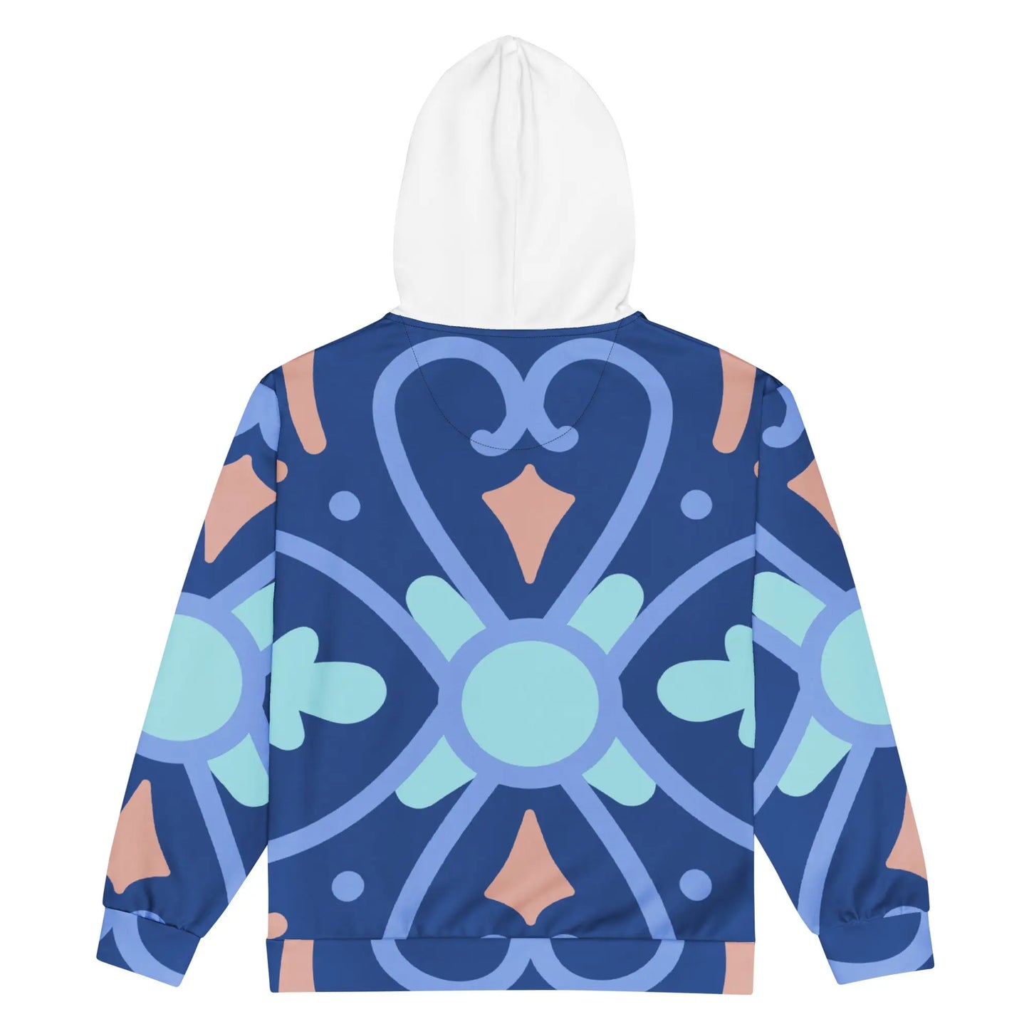 Unisex zip hoodie-LifessentialsLLC.com